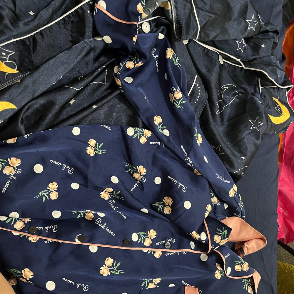 pajama sets - Picture 4 of 4